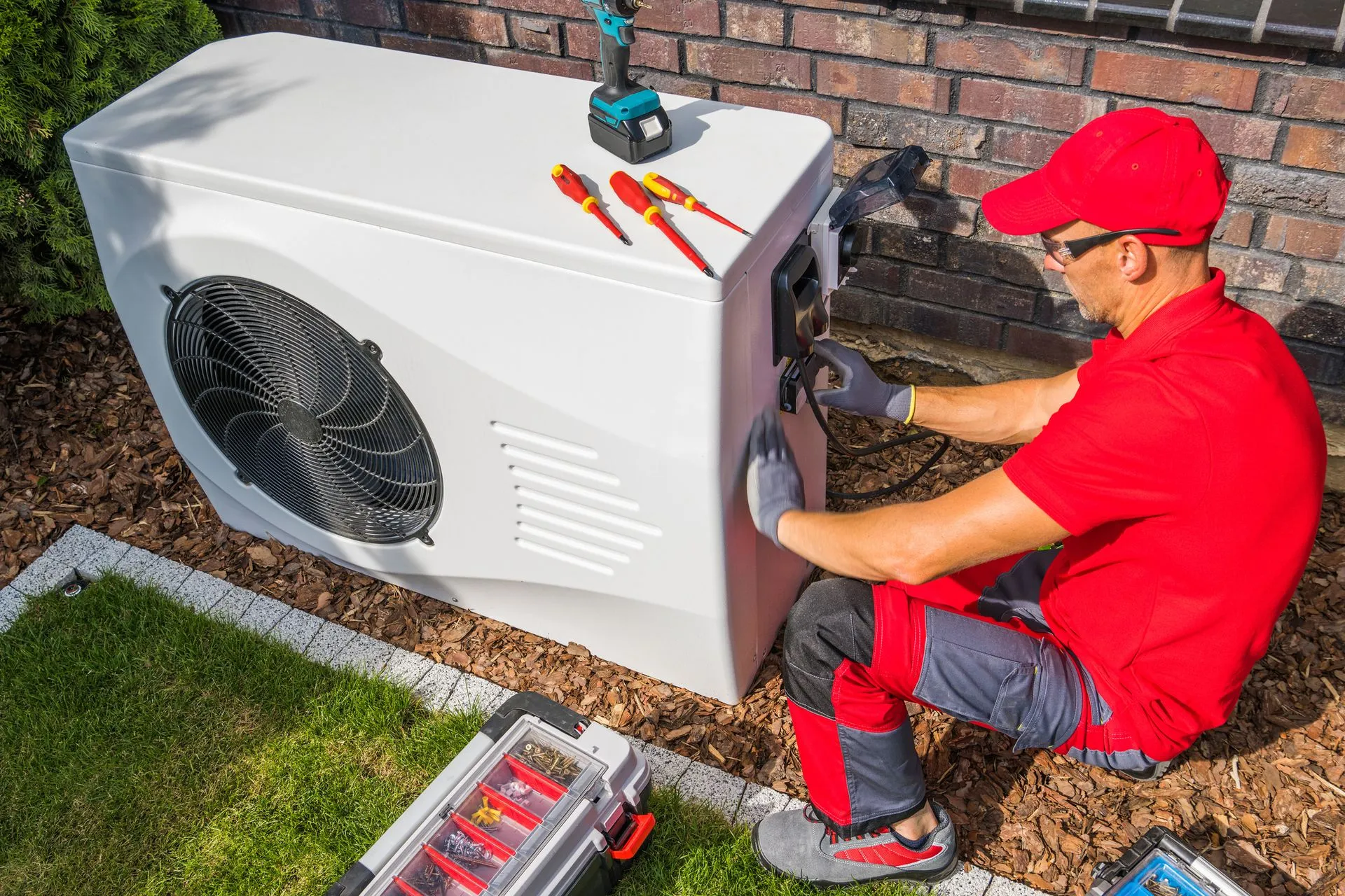 About HVAC in Cole Camp, MO